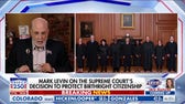 This has to be one of the dumbest decisions I’ve seen: Mark Levin