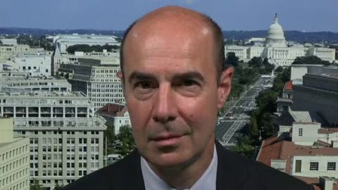 Labor secretary on getting Americans back to work