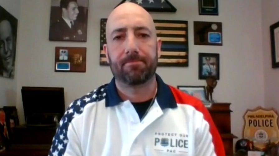 National Guard deployed to Philadelphia for 2nd night of riots