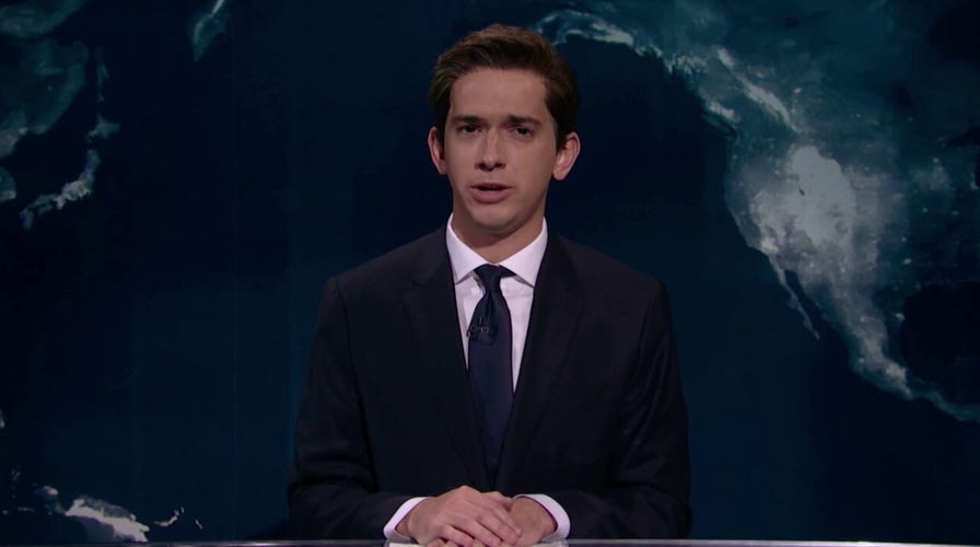 'SNL' swipes ABC News for its 'biased' presidential debate in cold open