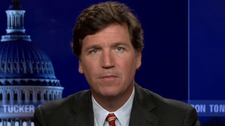 Tucker: People in charge create disaster after disaster