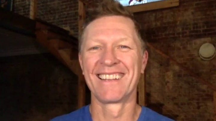 Craig Morgan opens up on mission to help wounded veterans, new album