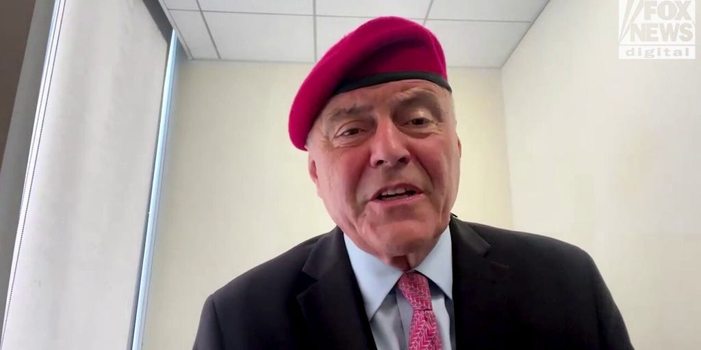Republican NYC mayoral candidate criticizes his Democratic opponents' crime policies following tragic Manhattan shooting