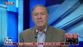 We have rewarded ‘a lot’ of countries for taking American hostages: Mike Pompeo - Fox News
