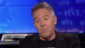 Greg Gutfeld: Biden's 'MAGA Republicans' speech is one of the funniest presidential moments in history