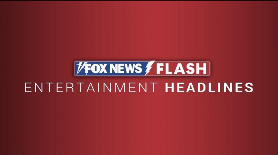 Fox News Flash top entertainment headlines September 26