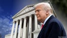 Supreme Court clears way for Trump to dismantle Department of Education