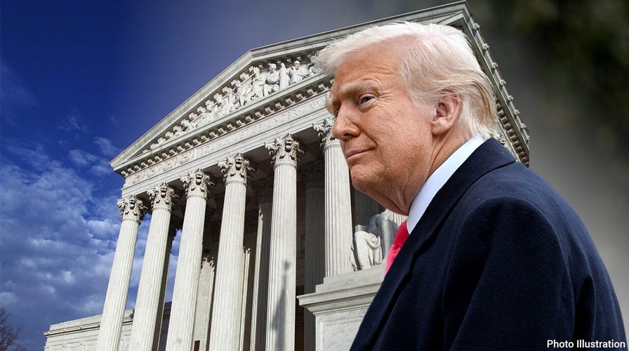Supreme Court clears way for Trump to dismantle Department of Education 
