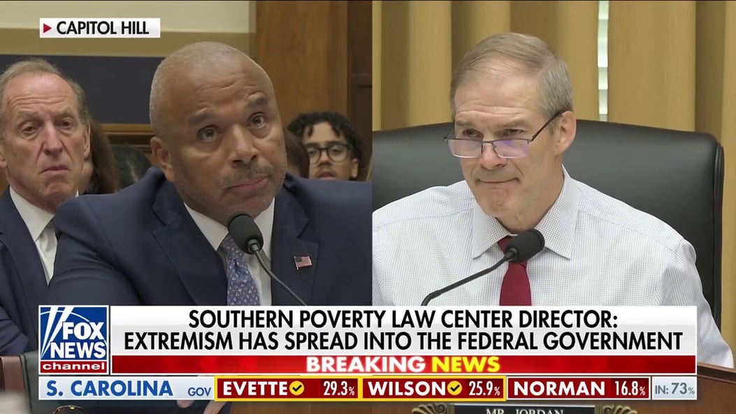 SPLC director grilled on alleged fraud and paying extremists