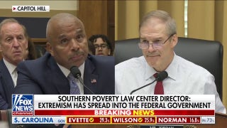 SPLC director grilled on alleged fraud and paying extremists