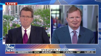 Former Obama campaign manager: 'Not true' Obama had a role in Biden being forced out of the race