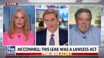 Roe vs. Wade leak: How Democrats and Republicans are reacting