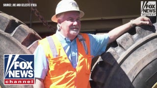 How Joe O'Dea became a sleeper candidate in the GOP's fight for the Senate - Fox News