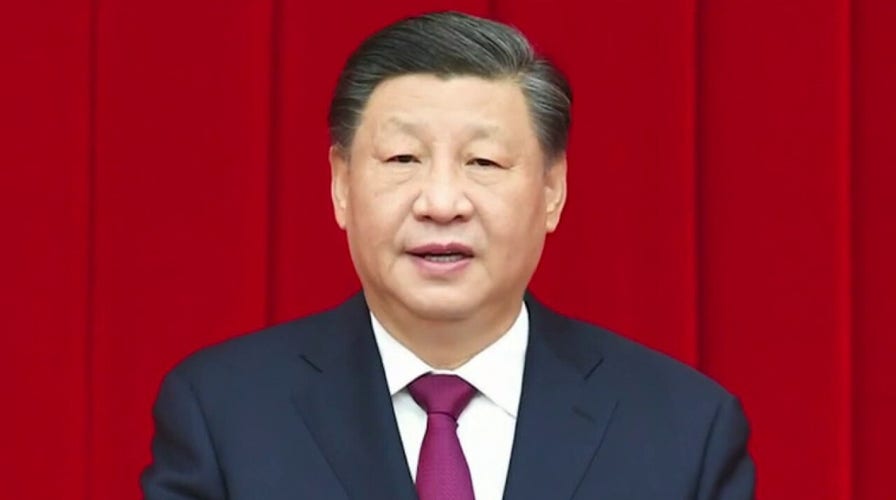 House Select China Committee to conduct war-game Taiwan invasion to 'prevent a war': Gallagher