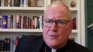 Cardinal Timothy Dolan on keeping faith during the coronavirus outbreak	 - Fox News