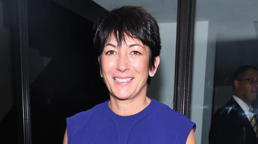 WATCH: Live look outside federal courthouse after verdict reached in Ghislaine Maxwell trial