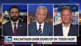 The words we've heard coming out of the White House have been 'underwhelming': Nathan Sales - Fox News