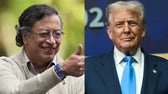 Trump: Petro “será el siguiente”