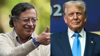 Trump: Petro “será el siguiente” - Fox News