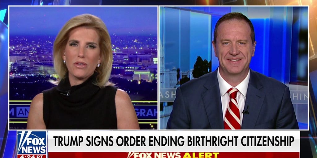 The US created an incentive structure for illegal immigration, GOP lawmaker says