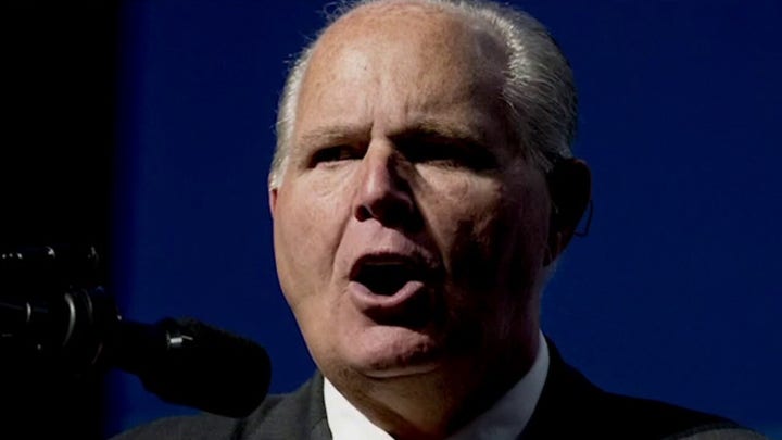Mike Pence on Rush Limbaugh's impact: 'America lost a giant today'