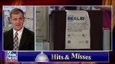 Hits and Misses