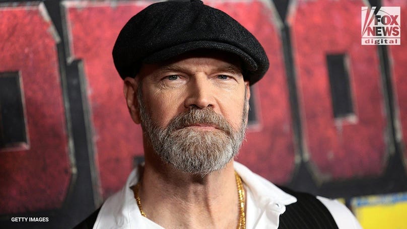 Tyler Mane says wife ‘saved my life’ after cancer diagnosis