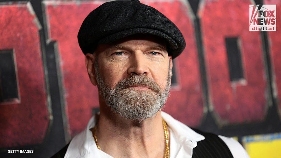 Tyler Mane says wife ‘saved my life’ after cancer diagnosis