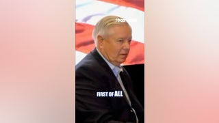 Grenell reflects on Senator Lindsey Graham's legacy, calls him an 'old-school politician'