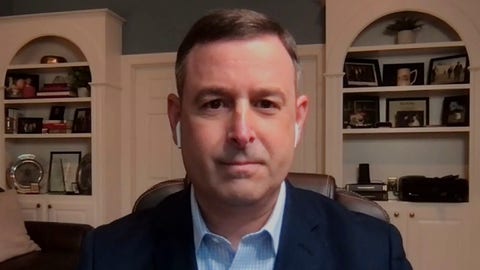 Marino: Biden admin needs to be 'more emphatic' with telling migrants border is closed