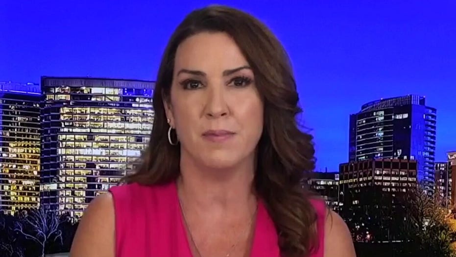 Sara Carter Warns Of Big Tech’s Growing Dominance: ‘This Is A Movement ...