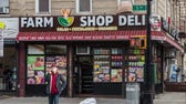 Founder of NYC bodega group resigns after Mamdani endorsement
