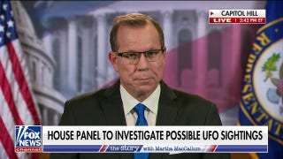 Lawmakers take action to get answers on UFOs - Fox News