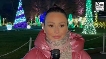 ‘Jersey Shore’ star Jenni ‘JWoww’ Farley on motherhood and teaming up with Bronx Zoo