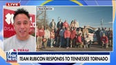 Veteran-run organization responds to tornado damage in Tennessee