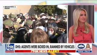 Kayleigh McEnany: Dem lawmakers are creating this dangerous situation