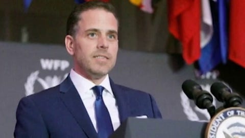 Rove: 'A lot of sneaky stuff' behind Hunter Biden business dealings