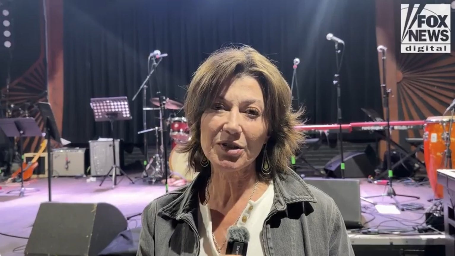 Amy Grant says doctor’s candid advice after brain injury reshaped her life