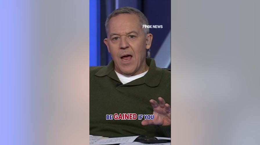Greg Gutfeld slams presser connected Brown University shooting