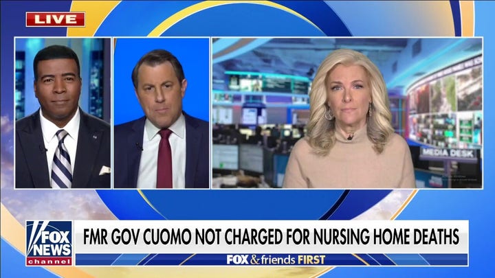 Janice Dean: Cuomo is 'the most corrupt governor' in New York's history