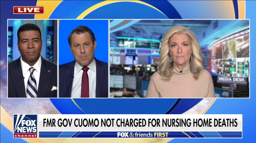 Janice Dean: Cuomo is 'the most corrupt governor' in New York's history