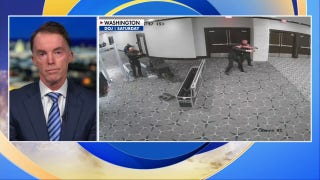 Alleged WHCA dinner shooter Cole Allen to remain in custody after court hearing