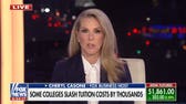 College tuition cuts announced by private schools as enrollment drops