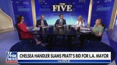 Greg Gutfeld: These celebrities never have to worry about safety or security