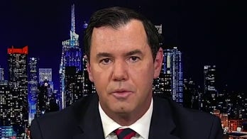 NBC's Savannah Guthrie grills the president on conspiracies, coronavirus pandemic