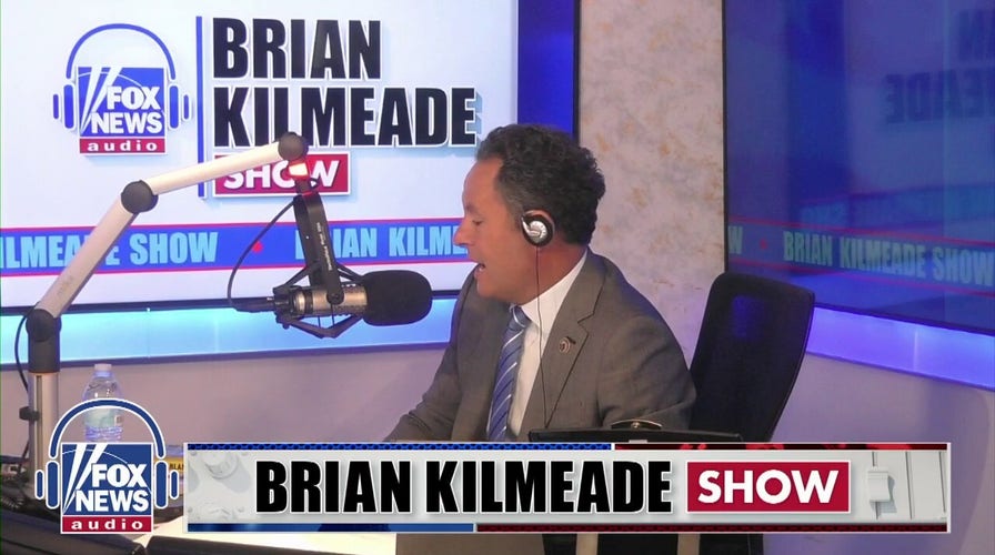 Kilmeade’s Profanity-Filled Lunch with Charlamagne Tha God & Kennedy 