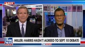 Kamala Harris is ‘digging a deeper hole’ with her policy agenda: Julian Epstein