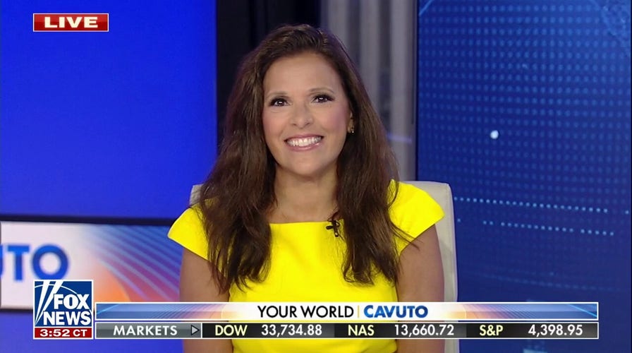 It’s hard to take intellectual capital: Mercedes Colwin