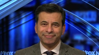 Dr. Makary on 'Kilmeade Show': College students should demand 'data, not dogma' for schools' COVID mandates