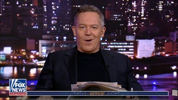 Gutfeld: I hope the Biden campaign sent liberal outlets thank-you cards